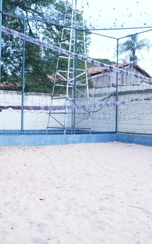 Apartamento para alugar com 54m², 2 quartos e 1 vagaÁrea comum - Quadras Poliesportivas