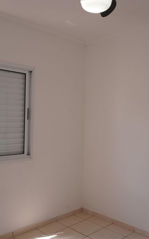Apartamento para alugar com 54m², 2 quartos e 1 vagaQuarto 1