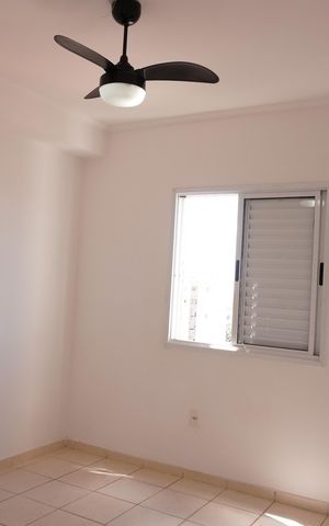 Apartamento para alugar com 54m², 2 quartos e 1 vagaQuarto 1