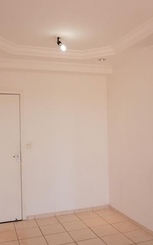 Apartamento para alugar com 54m², 2 quartos e 1 vagaSala