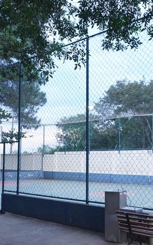 Apartamento para alugar com 54m², 2 quartos e 1 vagaÁrea comum - Quadras Poliesportivas