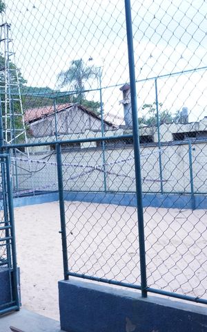 Apartamento para alugar com 54m², 2 quartos e 1 vagaÁrea comum - Quadras Poliesportivas