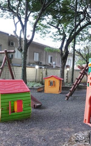 Apartamento para alugar com 54m², 2 quartos e 1 vagaÁrea comum - Kids