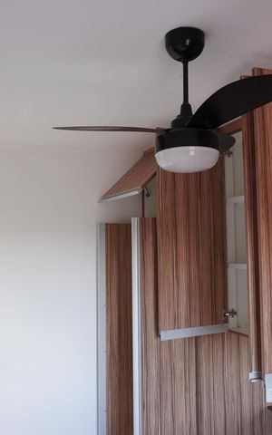Apartamento para alugar com 54m², 2 quartos e 1 vagaQuarto 2