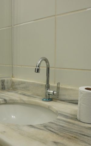 Apartamento para alugar com 54m², 2 quartos e 1 vagaBanheiro