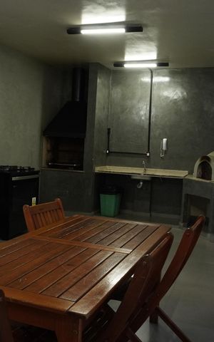 Apartamento para alugar com 54m², 2 quartos e 1 vagaÁrea comum - Salão de festas