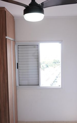 Apartamento para alugar com 54m², 2 quartos e 1 vagaQuarto 2