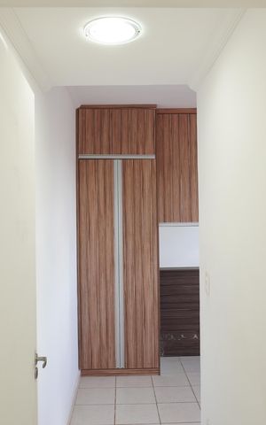Apartamento para alugar com 54m², 2 quartos e 1 vagaQuarto 2