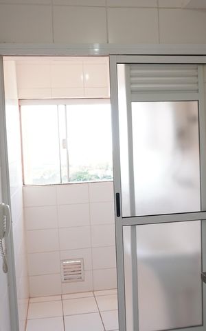 Apartamento para alugar com 54m², 2 quartos e 1 vagaÁrea de Serviço