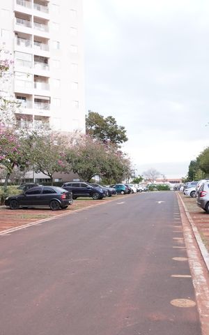 Apartamento para alugar com 54m², 2 quartos e 1 vagaGaragem