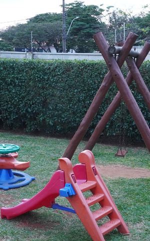 Apartamento para alugar com 54m², 2 quartos e 1 vagaÁrea comum - Play Baby