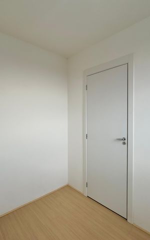 Apartamento para alugar com 34m², 2 quartos e sem vaga Apartamento para alugar com 34m², 2 quartos e sem vagaQuarto 1