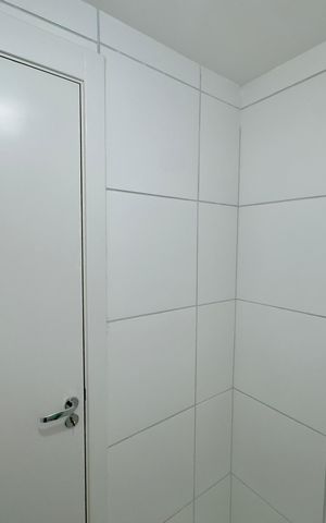 Apartamento para alugar com 34m², 2 quartos e sem vaga Apartamento para alugar com 34m², 2 quartos e sem vagaBanheiro