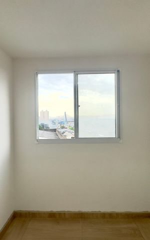 Apartamento para alugar com 34m², 2 quartos e sem vaga Apartamento para alugar com 34m², 2 quartos e sem vagaSala
