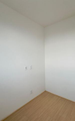 Apartamento para alugar com 34m², 2 quartos e sem vaga Apartamento para alugar com 34m², 2 quartos e sem vagaQuarto 1