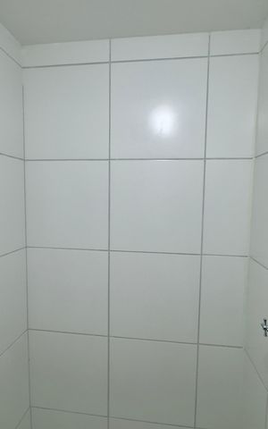 Apartamento para alugar com 34m², 2 quartos e sem vaga Apartamento para alugar com 34m², 2 quartos e sem vagaBanheiro
