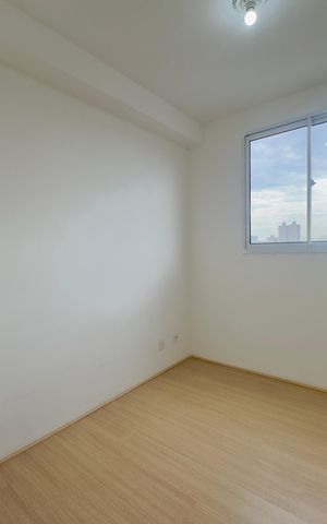Apartamento para alugar com 34m², 2 quartos e sem vaga Apartamento para alugar com 34m², 2 quartos e sem vagaQuarto 2