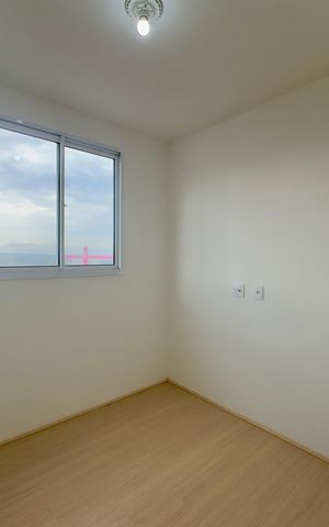 Apartamento para alugar com 34m², 2 quartos e sem vaga Apartamento para alugar com 34m², 2 quartos e sem vagaQuarto 2