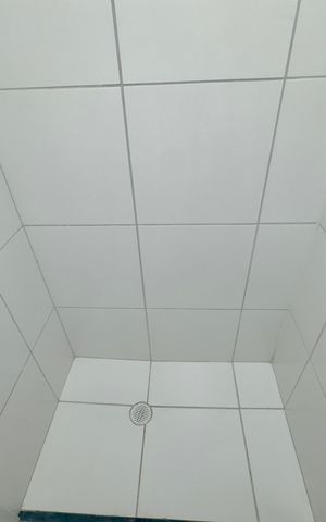 Apartamento para alugar com 34m², 2 quartos e sem vaga Apartamento para alugar com 34m², 2 quartos e sem vagaBanheiro
