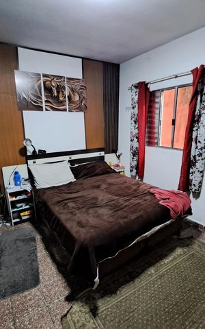 Casa para alugar com 125m², 3 quartos e 4 vagas Casa para alugar com 125m², 3 quartos e 4 vagasQuarto 1