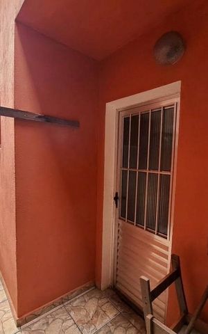 Casa para alugar com 125m², 3 quartos e 4 vagas Casa para alugar com 125m², 3 quartos e 4 vagasÁrea externa