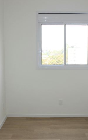 Apartamento para alugar com 43m², 2 quartos e 1 vagaQuarto 1