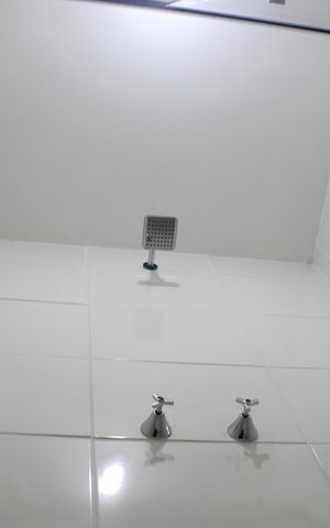 Apartamento para alugar com 43m², 2 quartos e 1 vagaBanheiro