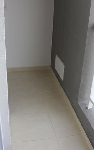 Apartamento para alugar com 43m², 2 quartos e 1 vagaVaranda
