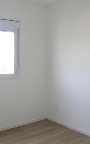 Apartamento para alugar com 43m², 2 quartos e 1 vagaQuarto 2