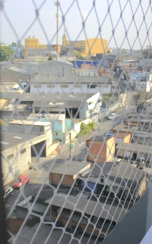 Apartamento para alugar com 43m², 2 quartos e 1 vagaVista do Quarto 2