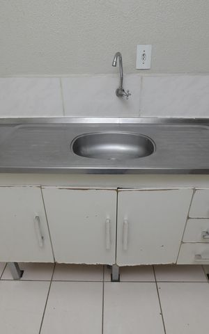 Apartamento para alugar com 50m², 2 quartos e 1 vagaCozinha
