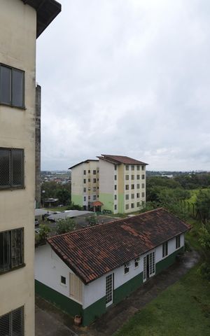 Apartamento para alugar com 50m², 2 quartos e 1 vagaSala - Vista da Janela