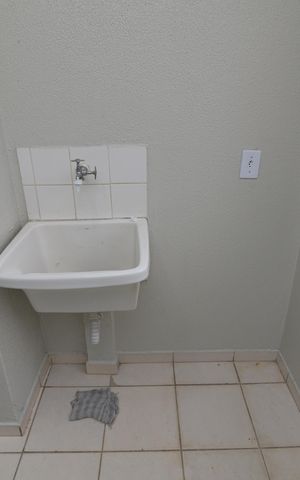Apartamento para alugar com 50m², 2 quartos e 1 vagaÁrea de Serviço