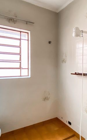 Casa para alugar com 250m², 5 quartos e 3 vagas Casa para alugar com 250m², 5 quartos e 3 vagasBanheiro