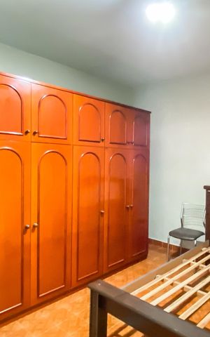 Casa para alugar com 250m², 5 quartos e 3 vagas Casa para alugar com 250m², 5 quartos e 3 vagasQuarto 3