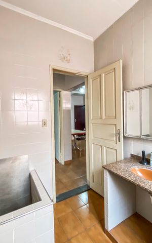 Casa para alugar com 250m², 5 quartos e 3 vagas Casa para alugar com 250m², 5 quartos e 3 vagasÁrea de Serviço