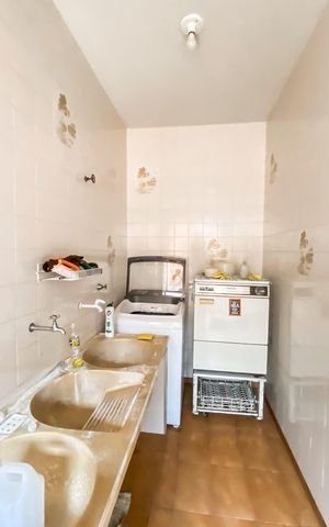 Casa para alugar com 250m², 5 quartos e 3 vagas Casa para alugar com 250m², 5 quartos e 3 vagasÁrea de Serviço