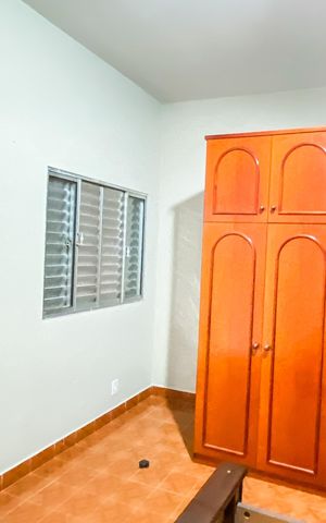 Casa para alugar com 250m², 5 quartos e 3 vagas Casa para alugar com 250m², 5 quartos e 3 vagasQuarto 3