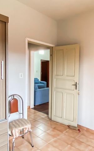 Casa para alugar com 250m², 5 quartos e 3 vagas Casa para alugar com 250m², 5 quartos e 3 vagasQuarto 2