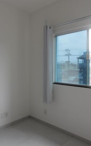 Casa para alugar com 100m², 2 quartos e 2 vagasQuarto 2