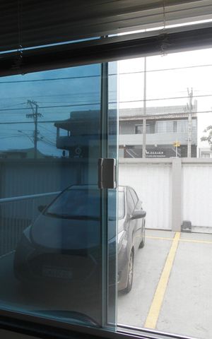 Casa para alugar com 100m², 2 quartos e 2 vagasQuarto 1