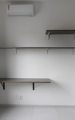 Casa para alugar com 100m², 2 quartos e 2 vagasQuarto 2