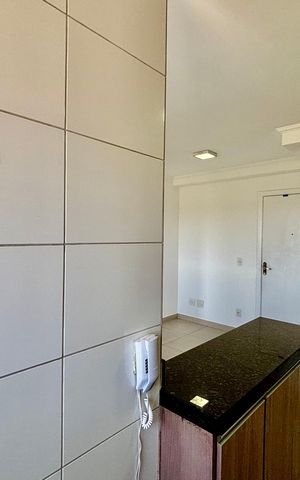 Apartamento para alugar com 49m², 2 quartos e 1 vaga Apartamento para alugar com 49m², 2 quartos e 1 vagaCozinha