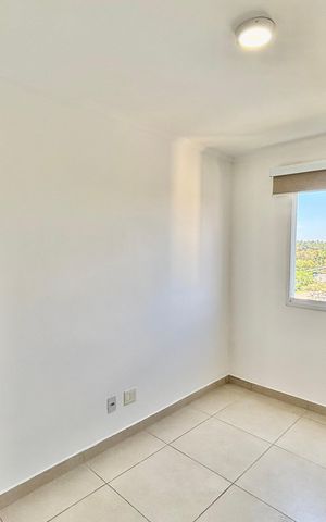 Apartamento para alugar com 49m², 2 quartos e 1 vaga Apartamento para alugar com 49m², 2 quartos e 1 vagaQuarto 2
