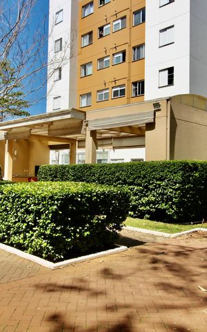 Apartamento para alugar com 49m², 2 quartos e 1 vaga Apartamento para alugar com 49m², 2 quartos e 1 vagaÁrea comum