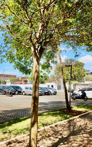 Apartamento para alugar com 49m², 2 quartos e 1 vaga Apartamento para alugar com 49m², 2 quartos e 1 vagaÁrea comum