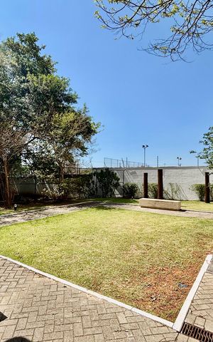 Apartamento para alugar com 49m², 2 quartos e 1 vaga Apartamento para alugar com 49m², 2 quartos e 1 vagaÁrea comum