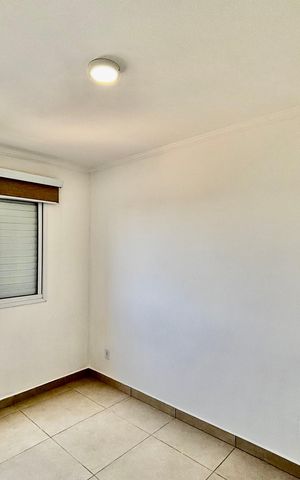 Apartamento para alugar com 49m², 2 quartos e 1 vaga Apartamento para alugar com 49m², 2 quartos e 1 vagaQuarto 2