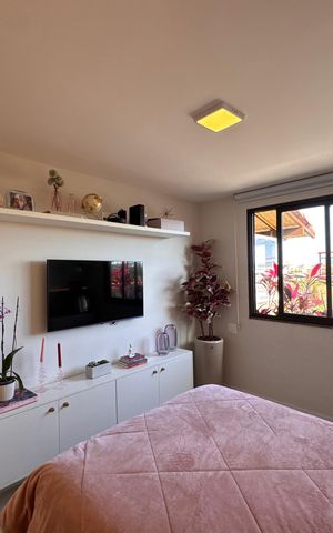 Apartamento à venda com 277m², 4 quartos e 3 vagas Apartamento à venda com 277m², 4 quartos e 3 vagasSuíte 3
