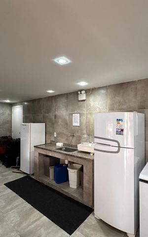 Apartamento à venda com 277m², 4 quartos e 3 vagas Apartamento à venda com 277m², 4 quartos e 3 vagasÁrea comum
